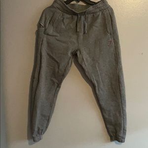 Gymshark Power Joggers